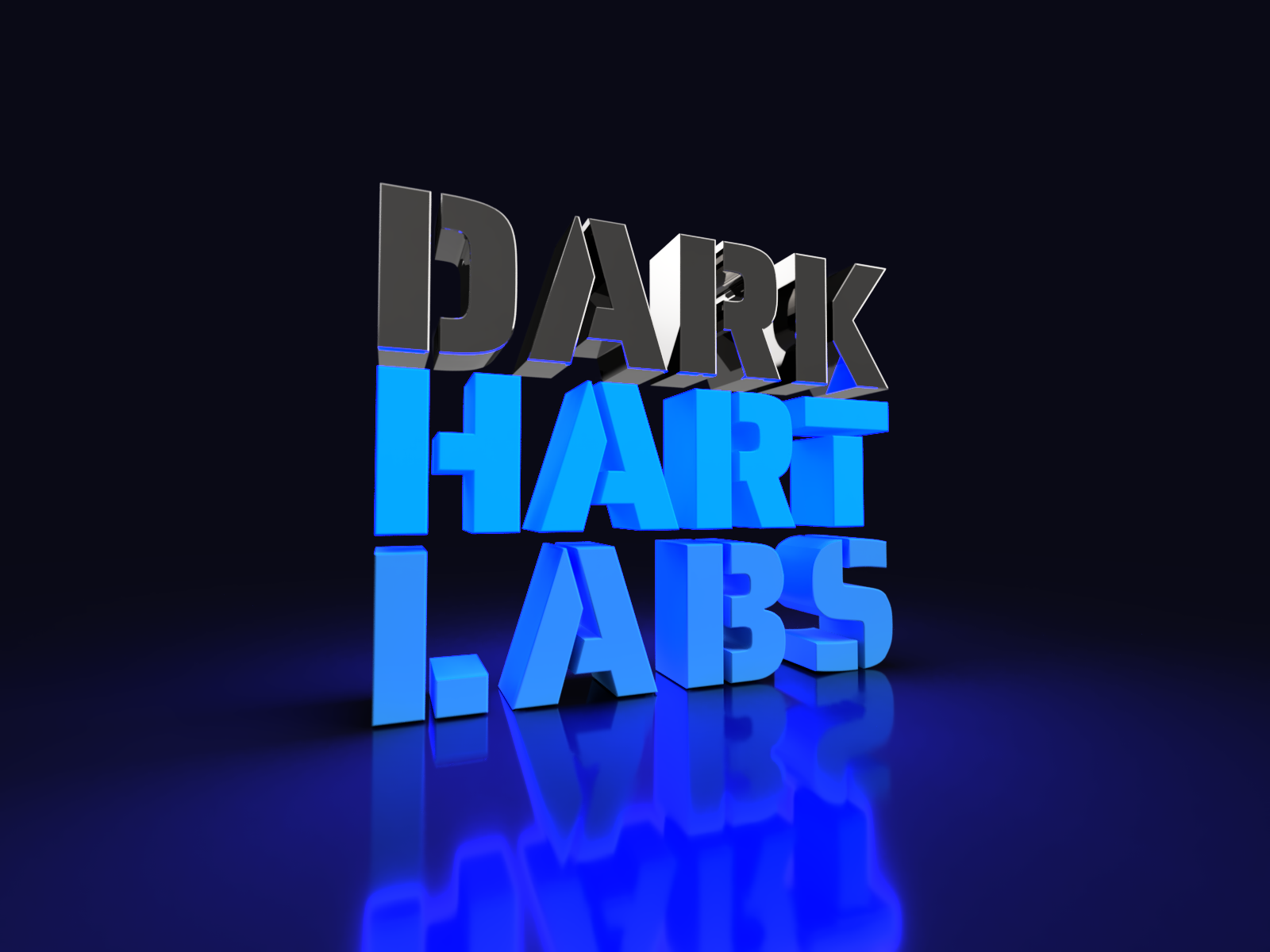Darkhart Labs